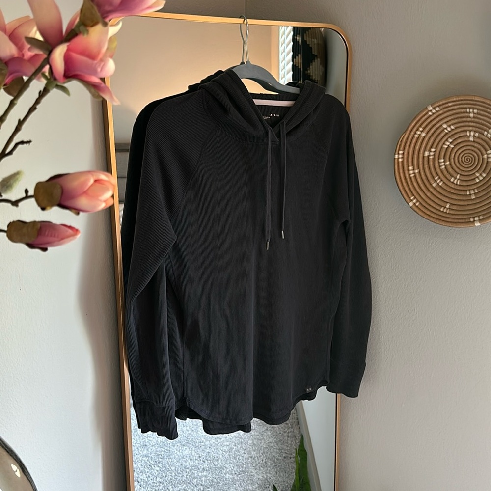Under Armour Loose Hoodie (L)